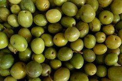 واردات بی رویه روغن زیتون طارم را کشید