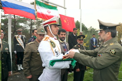 فولادی: با ۱۵ رشته در المپیک سیزم شرکت می کنیم