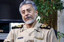 دریادار سیاری: تهدیدات آینده برپایه فناوری است