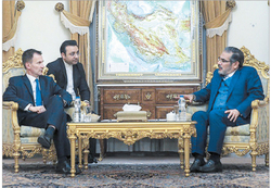 شمخانی: ایران تصمیمات امکان بازگشت به پیش از توافق برجام را گرفته است