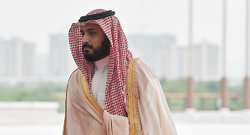کار ولیعهد تمام است