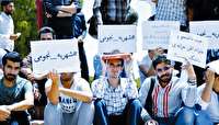 دست بلند دانشگاه‌ها در جیب دانشجویان