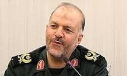 نبرد علوی و فاطمی هم‌اکنون الگوی رزمندگان جبهه مقاومت در سراسر جهان است