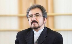 سخنگوی وزارت خارجه: مردم به صحنه بیایند