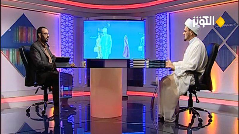 بررسی دلایل فرارمغز‌ها در شبکه الکوثر