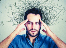 مؤمنانه آتش درونت را خاموش کن