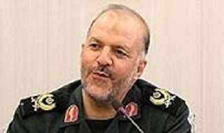 نبرد علوی و فاطمی هم‌اکنون الگوی رزمندگان جبهه مقاومت در سراسر جهان است