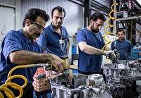 اشتغالزایی 65 هزار نفری صنایع در استان سمنان