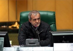 پزشکیان: برای حل مشکلات کشور به باور بسیجی نیاز داریم