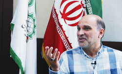 مهندسین بسیجی قادرند ۳۰ هزار واحد صنعتی راکد و نیمه‌فعال را احیا کنند