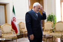گاف ظریف را روحانی شست