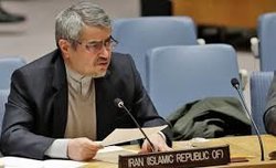 فراخوان «خوشرو» برای اجرای رای دیوان لاهه