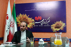 تعدادی از مدیران معاونت برون مرزی بازنشسته می‌شوند