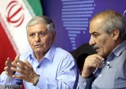 علی آبادی : کشتی گیران ما امنیت فکری نداشتند