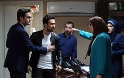 انتقادهای ادامه دار از پایان بندی سریال دلدادگان