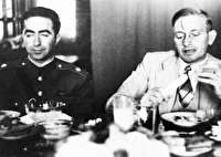 مسخ در تار و پود رژیم شاه