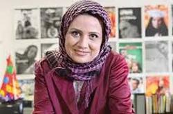 کنایه بازیگر زن به پولدار شدن برخی از تلویزیون