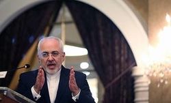 رایزنی‌های دوجانبه ظریف با وزرای خارجه ترکیه و آذربایجان