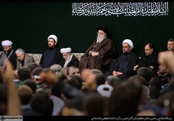 ایمان زلال جوانان مومن زمینه‌ساز جلب تفضلات الهی است