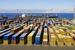 صادرات غیر نفتی ۲۷ میلیارد دلاری شد