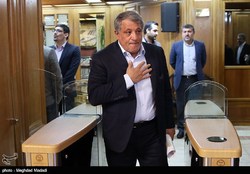 بازی اعضای شورای تهران با محسن هاشمی رفسنجانی