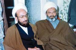 دیداری با «قبیله عالمان دین»