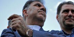شهردار شدن آخوندی، دهن‌کجی به ۸ میلیون تهرانی است