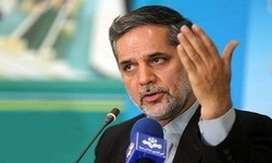 پوشالی بودن تبلیغات امریکایی‌ها در ۱۳ ابان نمایان می‌شود