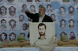 آمریکا توانایی نزدیک شدن به ایران را ندارد