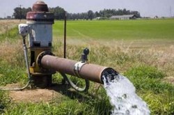 وجود ۷۰ هزار چاه غیرمجاز در آذربایجان‌شرقی