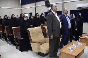 کارگاه آموزشی بهره وری در کسب و کارهای تعاونی در سمنان برگزار شد