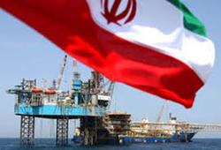 صادرات نفت ایران به کشورهای آسیایی ادامه دارد