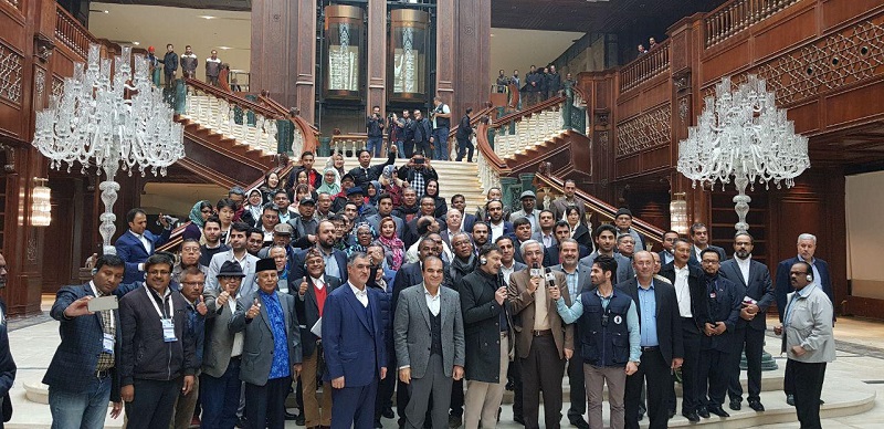 بهره برداری از ایران مال با مشارکت بخشهای خصوصی و تعاونی کشورهای خارجی بهره برداری از ایران مال با مشارکت بخشهای خصوصی و تعاونی کشورهای خارجی