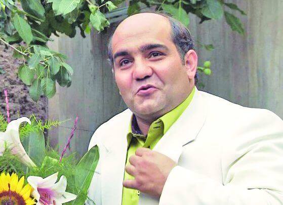 «میرطاهرمظلومی» در برنامه «مع المشاهدین» شبکه الکوثر