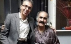 آن‌قدر معرفت داشت که هدیه تربت‌حیدریه را به‌خاطر فقر مردم نپذیرفت