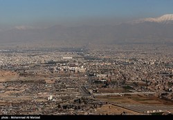 راه‌رفتن هم در تهران برای شهروندان پولی می‌شود