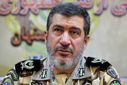 پیمبری: پتانسیل قهرمانی در تکواندوی ارتش های جهان را داشتیم
