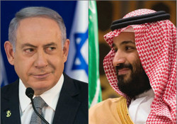 شرکت اسرائیلی شریک جرم بن‌سلمان در قتل خاشقجی