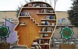 بانک اطلاعات نویسندگان استان سمنان تکمیل می شود