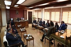 معلولان افرادی توانمند با ظرفیت‌های بالا هستند