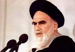 امام خمینی(ره): زیر بار صلح تحمیلی نمی‌رویم