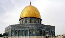 چرخش اردن به سوی قدس
