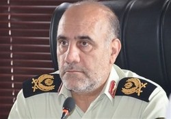 پس از ۳۰ سال توانستیم دلالان ارزی را از معابر پایتخت جمع‌ کنیم/ بازداشت ۷دلال ارزی طی روز گذشته/ حذف طرح زوج و فرد غیرقانونی است