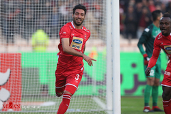 ذوب‌آهن پرسپولیس را برای بازی با سپاهان گرم کرد