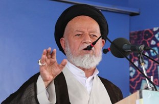 رئیس‌جمهوری شخصاً برای انتقال آب به سمنان وارد میدان شود