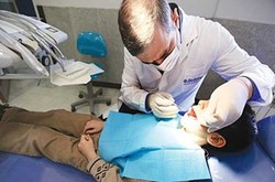 مجمع خیران دندانپزشکی در آذربایجان‌شرقی تشکیل می‌شود