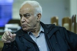 کاشانی: مدیران را نباید به راحتی از دست بدهیم
