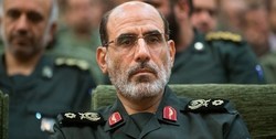 سردار سپهر: برخی مجریان کشور از آمریکا می‌ترسند