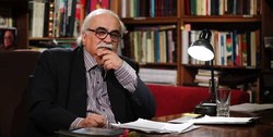 آيا اجنه تخت جمشيد را به آتش كشيدند!