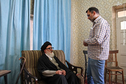 طالقانی پدر ملت بود و مصادره‌شدنی نیست